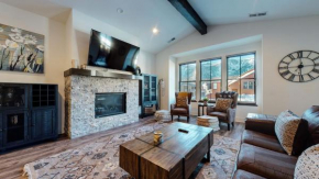 Snowcreek VII #1403 condo